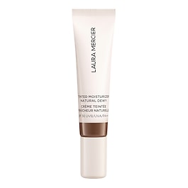Tinted Moisturizer Natural Dewy - Crème Teintée Naturelle Format Voyage